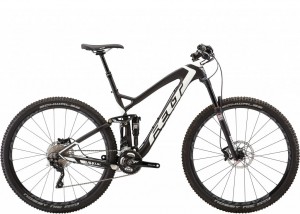 Bicicletas Modelos 2015 Felt MTB TRAIL VIRTUE 2 Código modelo: Felt Bicycles Virtue 2