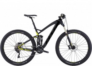 Bicicletas Modelos 2015 Felt MTB TRAIL VIRTUE 3 Código modelo: Felt Bicycles Virtue 3