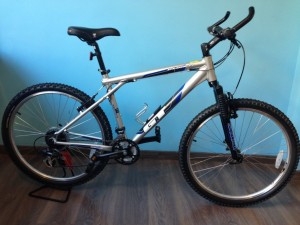 GT Avalanche 3.0  225€ Foto 1