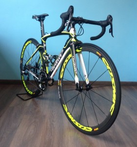 Wilier Cento1 Air 3.000 € Foto 3