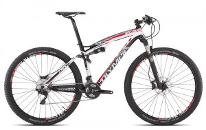 Bicicletas Modelos 2015 Olympia MTB Doble Suspension BRAVE 29″ Código modelo: Brave 29 Cod 10