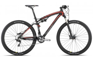 Bicicletas Modelos 2015 Olympia MTB Doble Suspension BRAVE 29″ Código modelo: Brave Pro 29 Cod 04