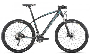 Bicicletas Modelos 2015 Olympia MTB Rigidas BULL 650B Código modelo: Bull Alp 275 Cod 07