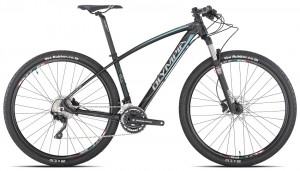 Bicicletas Modelos 2015 Olympia MTB Rigidas BULL 29″ Código modelo: Bull Alp 29 Cod 07