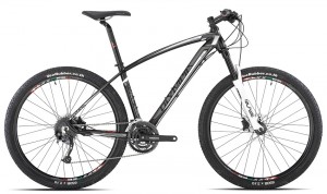 Bicicletas Modelos 2015 Olympia MTB Rigidas BULL 650B Código modelo: Bull Cougar 275 Cod 03