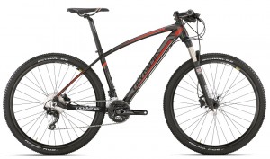 Bicicletas Modelos 2015 Olympia MTB Rigidas BULL 650B Código modelo: Bull Peak 275 Cod 04