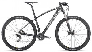 Bicicletas Modelos 2015 Olympia MTB Rigidas BULL 29″ Código modelo: Bull Peak 29 Cod 02