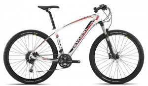 Bicicletas Modelos 2015 Olympia MTB Rigidas BULL 650B Código modelo: Bull Phantom 275 Cod 10