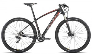 Bicicletas Modelos 2015 Olympia MTB Rigidas BULL 29″ Código modelo: Bull Team 29 Cod 04