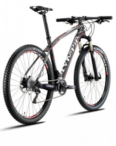 Bicicletas Modelos 2015 Olympia MTB Rigidas CSL-X 650B Código modelo: Cslx Two Team 1 Cod 04