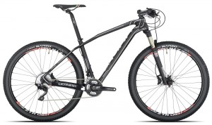 Bicicletas Modelos 2015 Olympia MTB Rigidas CSL-X 650B Código modelo: Cslx Two Team1 275 Cod14