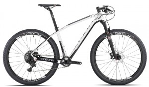 Bicicletas Modelos 2015 Olympia MTB Rigidas CSL-X 650B Código modelo: Cslx Two X1 275 Cod 03