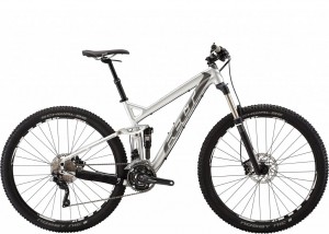 Bicicletas Modelos 2015 Felt MTB TRAIL VIRTUE 50 Código modelo: Felt Bicycles Virtue 50