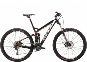 Bicicletas Modelos 2015 Felt MTB TRAIL VIRTUE 60 Código modelo: Felt Bicycles Virtue 60