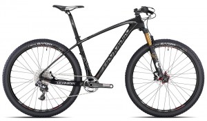 Bicicletas Modelos 2015 Olympia MTB Rigidas FLY 650B Código modelo: Fly Xx1 Cod 06