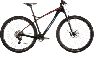 Bicicletas Modelos 2015 Ghost MTB Rígidas HTX 29´´ HTX 8 LC Código modelo: Htx 8 Lc Black White Red Blue Sv Mg 0559