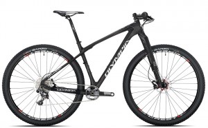 Bicicletas Modelos 2015 Olympia MTB Rigidas IRON 29″ Código modelo: Iron Cod 06