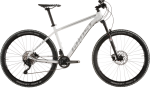 Bicicletas Modelos 2015 Ghost MTB Rígidas Kato 27.5´´ Kato Pro 6 Código modelo: Kato Pro 6 White Black Sv Mg 9232