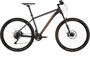 Bicicletas Modelos 2015 Ghost MTB Rígidas Kato 27.5´´ Kato Pro 8 Código modelo: Kato Pro 8 Darkgrey Orange Sv Mg 9736