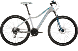 Bicicletas Modelos 2015 Ghost MISS Lanao 27,5´´ Lanao 2 Código modelo: Lanao 2 Lightgrey Blue White Sv Mg 9427