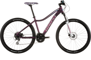 Bicicletas Modelos 2015 Ghost MISS Lanao 27,5´´ Lanao 2 Código modelo: Lanao 2 Purple White Magenta Cyan Sv Mg 9441