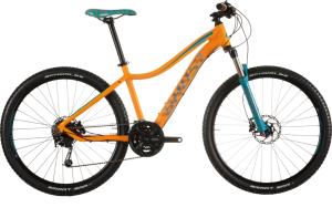 Bicicletas Modelos 2015 Ghost MISS Lanao 27,5´´ Lanao 3 Código modelo: Lanao 3 Orange Petrol Darkpetrol Sv Mg 9201