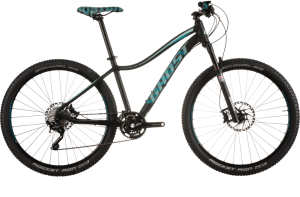 Bicicletas Modelos 2015 Ghost MISS Lanao 27,5´´ Lanao Pro 8 Código modelo: Lanao Pro 8 Black Lightpetrol Petrol Sv Mg 9247