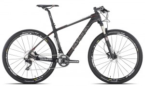 Bicicletas Modelos 2015 Olympia MTB Rigidas NITRO TWO 650B Código modelo: Nitro Team2 Cod 03