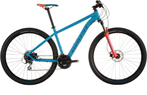 Bicicletas Modelos 2015 Ghost MTB Rígidas Tacana 29´´ Tacana 2 Código modelo: Tacana 2 Cyan Red Darkblue Sv Mg 9765