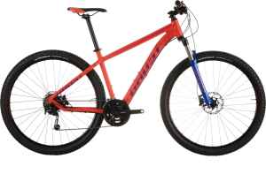 Bicicletas Modelos 2015 Ghost MTB Rígidas Tacana 29´´ Tacana 3 Código modelo: Tacana 3 Red Blue Sv Mg 9729