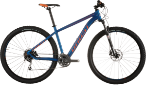 Bicicletas Modelos 2015 Ghost MTB Rígidas Tacana 29´´ Tacana 4 Código modelo: Tacana 4 Darkblue Orange Sv M G 9757