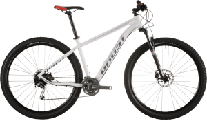 Bicicletas Modelos 2015 Ghost MTB Rígidas Tacana 29´´ Tacana 4 Código modelo: Tacana 4 White Black Red Sv Mg 9936