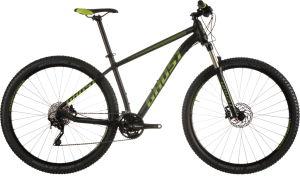 Bicicletas Modelos 2015 Ghost MTB Rígidas Tacana 29´´ Tacana 5 Código modelo: Tacana 5 Black Limegreen Grey Sv Mg 9615