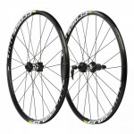 Oferta: Juego ruedas Mavic Crossone 129.95 €