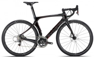 Bicicletas Modelos 2015 Olympia Road BOOST Código modelo: Boost Sram Red Disc Cod 14