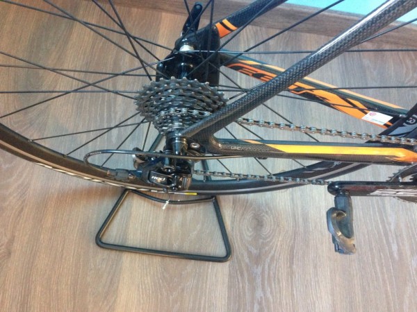 Felt AR SRAM RED 1.500 € Foto 2