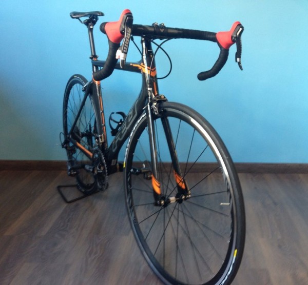 Felt AR SRAM RED 1.500 € Foto 4