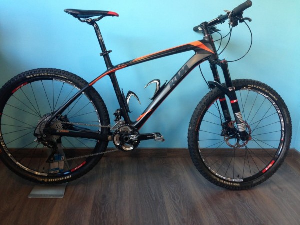 KTM MYROON   900 € Foto 1