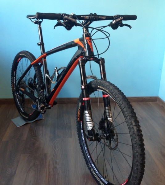 KTM MYROON   900 € Foto 3