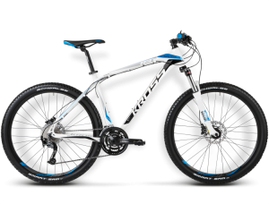 Bicicletas Modelos 2015 Kross MTB MTB XC 27.5´´ Level R3 Código modelo: Level R3 Bialy Czarny Niebieski Polysk