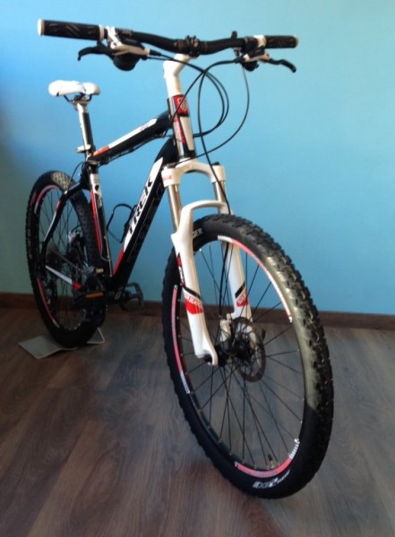 TREK 4900 450 € Foto 3