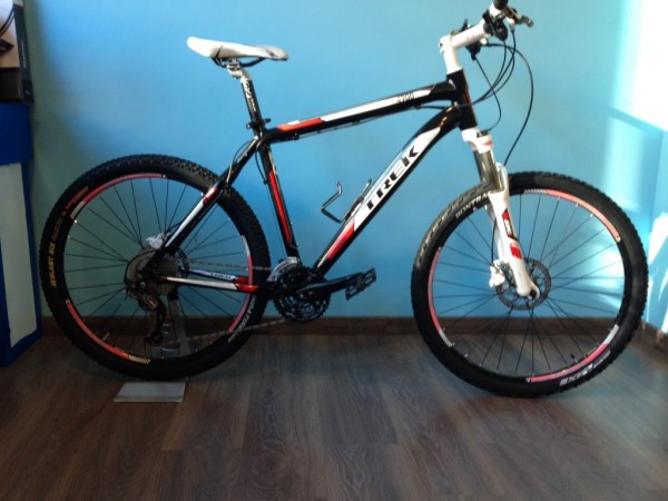 TREK 4900 450 € Foto 1