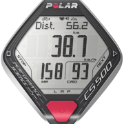 Polar CS 500 + HR + CAD Foto 2 - Código modelo: Cs500 550x600 1