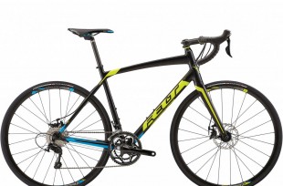 Tienda online Bicicletas Ofertas Página 5 FELT Z75 DISCO