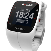 Polar M400 + HR Foto 3 - Código modelo: M400 White2 550x600 3