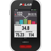 Polar V650 + HR H10 Foto 2 - Código modelo: V650 550x600 9