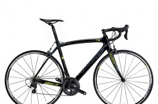 Wilier Zero 9