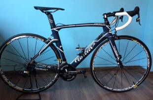 Wilier Cento1 Air