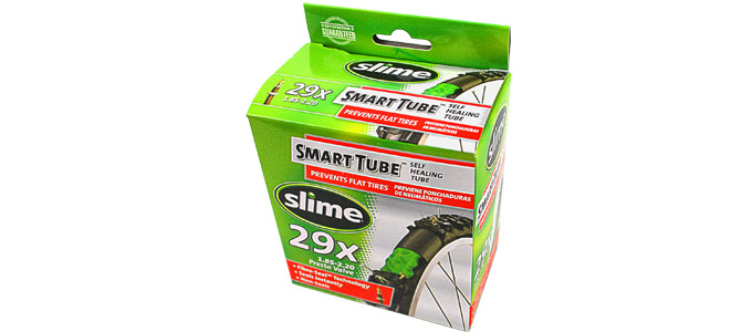 Cámaras Antipinchazos Slime | | Ciclismo y bicicletas Oviedo