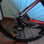 MMR RAKISH 27.5″ 1200€ Foto 3